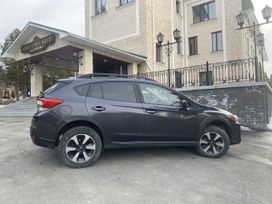 SUV   Subaru Crosstrek 2018 , 2270000 , 