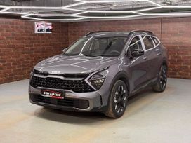 SUV   Kia Sportage 2025 , 3890000 , 