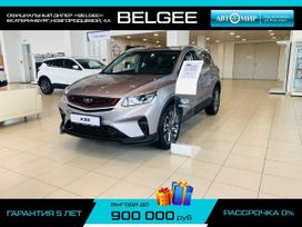 SUV   Belgee X50 2025 , 2590190 , 