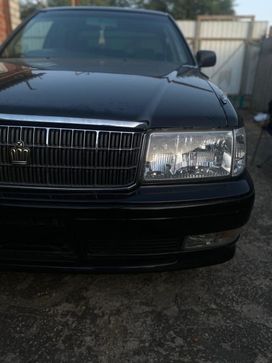  Toyota Crown 1998 , 320000 , 