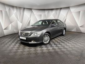  Toyota Camry 2013 , 1560000 , 