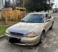  Kia Clarus 2002 , 150000 , 