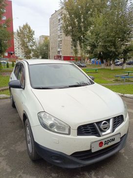 SUV   Nissan Qashqai 2012 , 1300000 , 