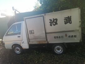  Nissan Vanette 1991 , 210000 , 