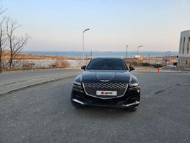 SUV   Genesis GV80 2020 , 6800000 , 