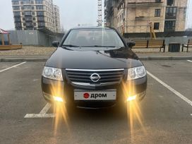  Nissan Almera Classic 2012 , 755000 ,  