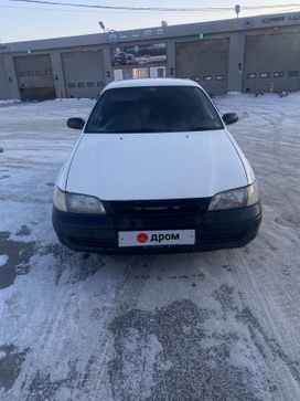  Toyota Caldina 1999 , 480000 , 