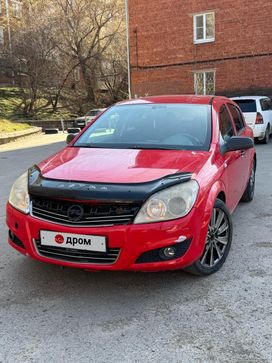  Opel Astra 2008 , 480000 , 