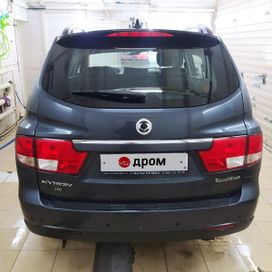 SUV   SsangYong Kyron 2013 , 850000 , -
