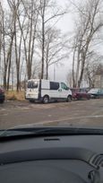    Renault Trafic 2002 , 580000 , 