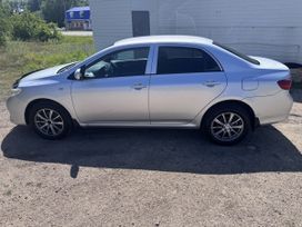  Toyota Corolla 2007 , 750000 , 