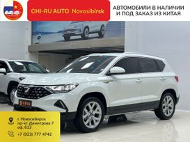 SUV   Jetta VS5 2022 , 1508000 , 