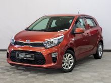  Picanto, 2019