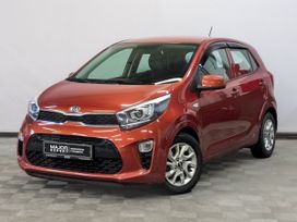  Kia Picanto 2019 , 1335000 , 