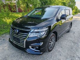    Nissan Elgrand 2020 , 2470000 , 