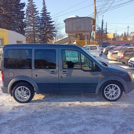    Ford Tourneo Connect 2007 , 680000 , 