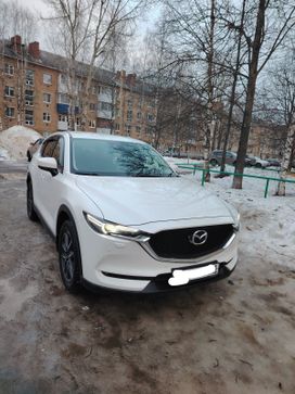 SUV   Mazda CX-5 2018 , 2800000 , 