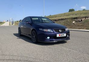  Honda Accord 2002 , 1000000 , 