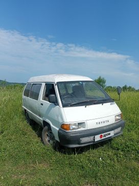    Toyota Town Ace 1994 , 95000 , 