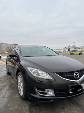  Mazda Mazda6 2008 , 780000 , 