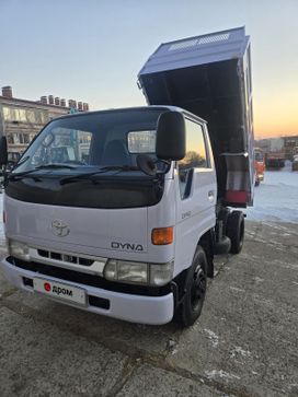  Toyota Dyna 1996 , 2980000 , 