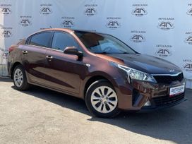 Kia Rio 2022 , 1690000 , 