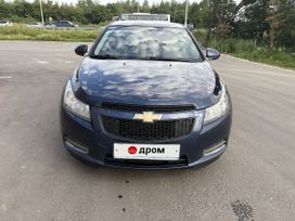  Chevrolet Cruze 2012 , 650000 , 