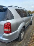 SUV   SsangYong Rexton 2008 , 650000 , 