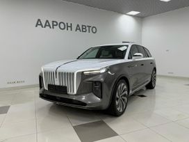 SUV   Hongqi E-HS9 2022 , 6490000 , 