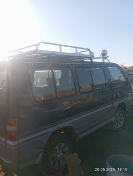    Mitsubishi Delica 1991 , 440000 , 