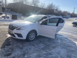  Renault Logan 2021 , 715000 , 