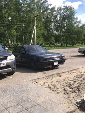  Toyota Cresta 1991 , 390000 , 