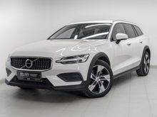  V60, 2020