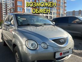  Chery QQ6 S21 2009 , 130000 , 
