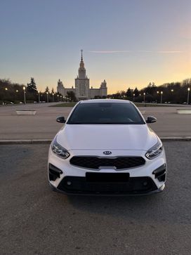  Kia Cerato 2020 , 2250000 , 