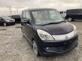  Mitsubishi Delica D:2 2011 , 715000 , 