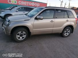 SUV   Suzuki Grand Vitara 2010 , 1295000 , 