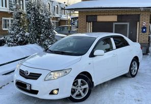  Toyota Corolla 2008 , 1000000 , 