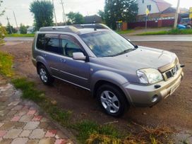 SUV   Nissan X-Trail 2006 , 1050000 , 