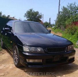  Nissan Laurel 1999 , 238000 ,  