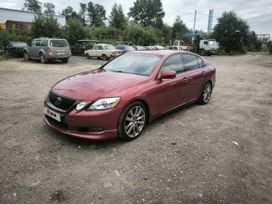  Lexus GS300 2008 , 1500000 , 