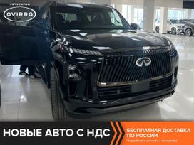 SUV   Infiniti QX80 2024 , 24400000 , 