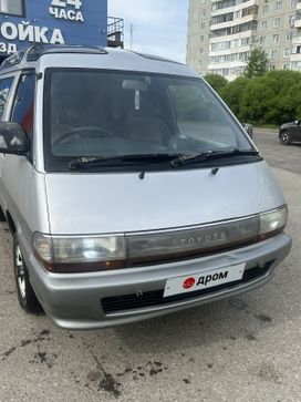    Toyota Town Ace 1991 , 350000 , 