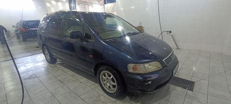    Honda Odyssey 1995 , 350000 , 