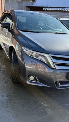 SUV   Toyota Venza 2013 , 2450000 , 