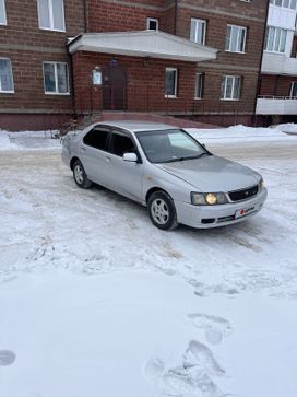  Nissan Bluebird 2000 , 265000 , 