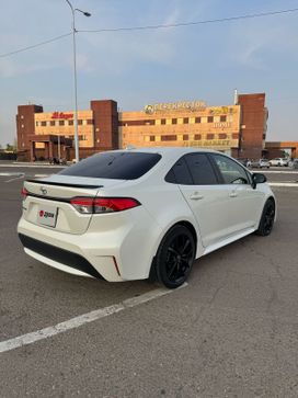  Toyota Corolla 2020 , 1500000 , 