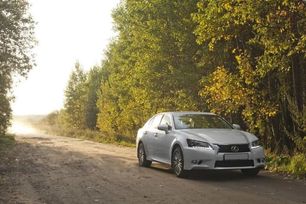  Lexus GS350 2012 , 3400000 , 