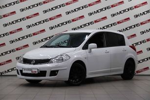  Nissan Tiida 2012 , 925650 , 