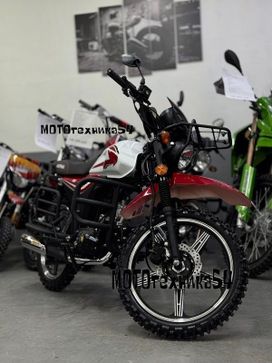  Motoland Alpha Forester RS 11 2024 , 82300 , 